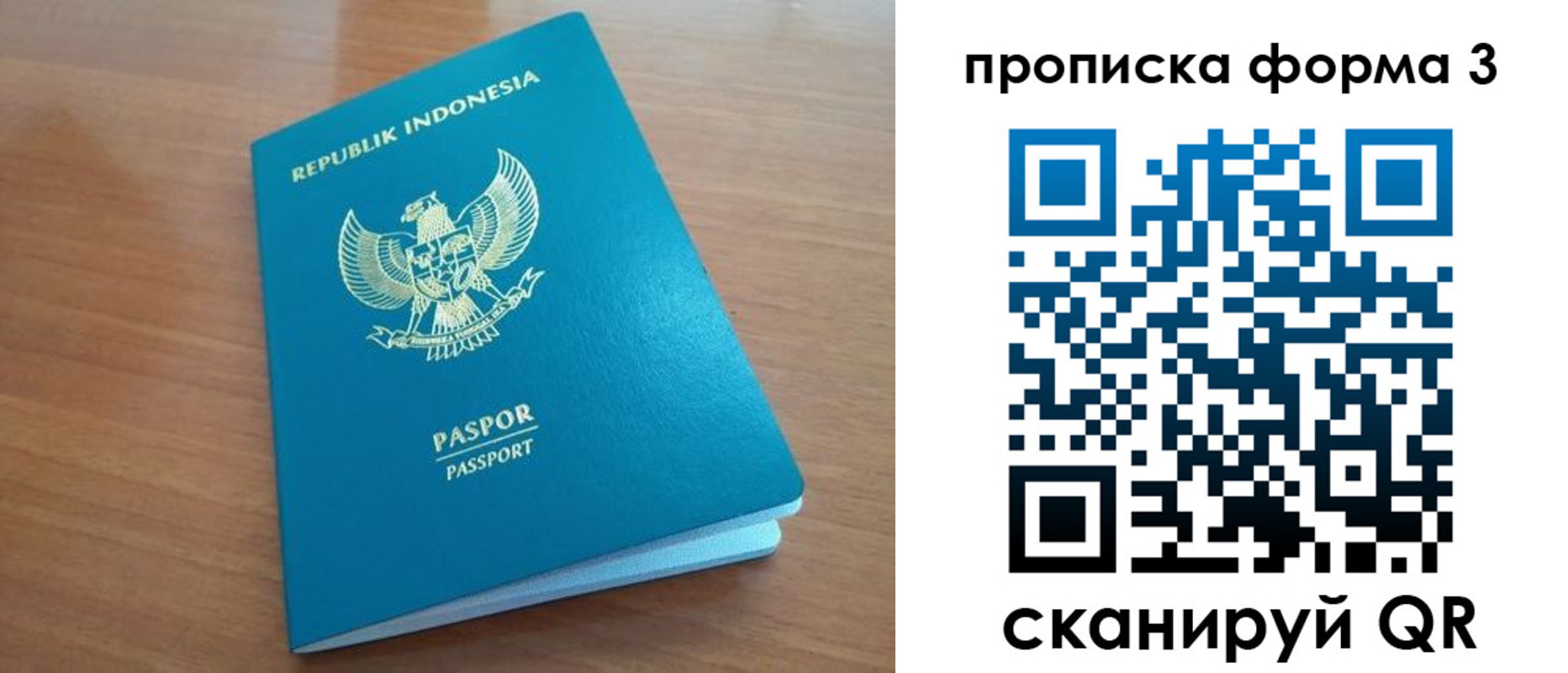 прописка паспорт в Новомосковске